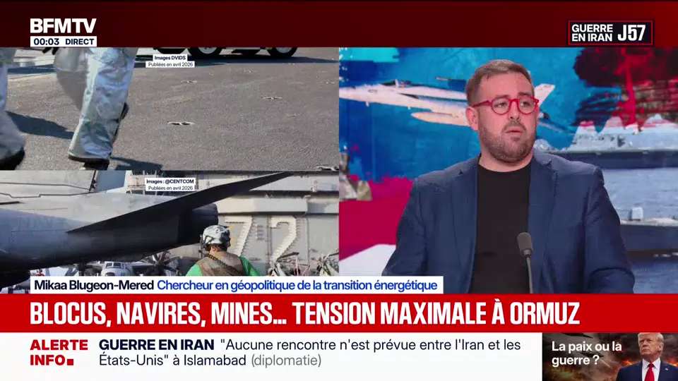 RTL Power Monitor : Géopolitique en ébullition, économie sous tension, sport en crise et justice en débat