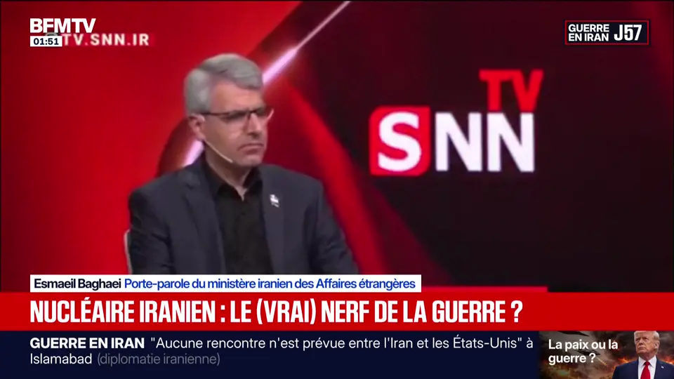 Crise géopolitique mondiale : Tensions Iran-USA, blocus énergétique et guerre en Ukraine sous le feu des projecteurs