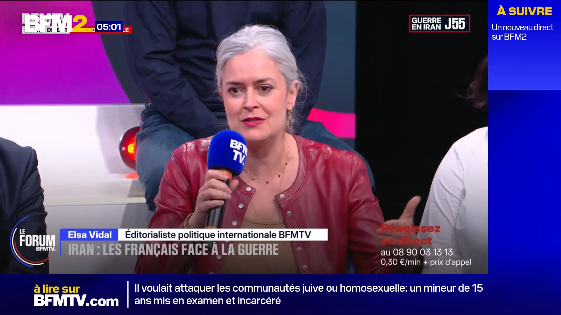 France 2026 : Géopolitique, économie et culture au cœur de l'actualité — Le décryptage complet d'europe1