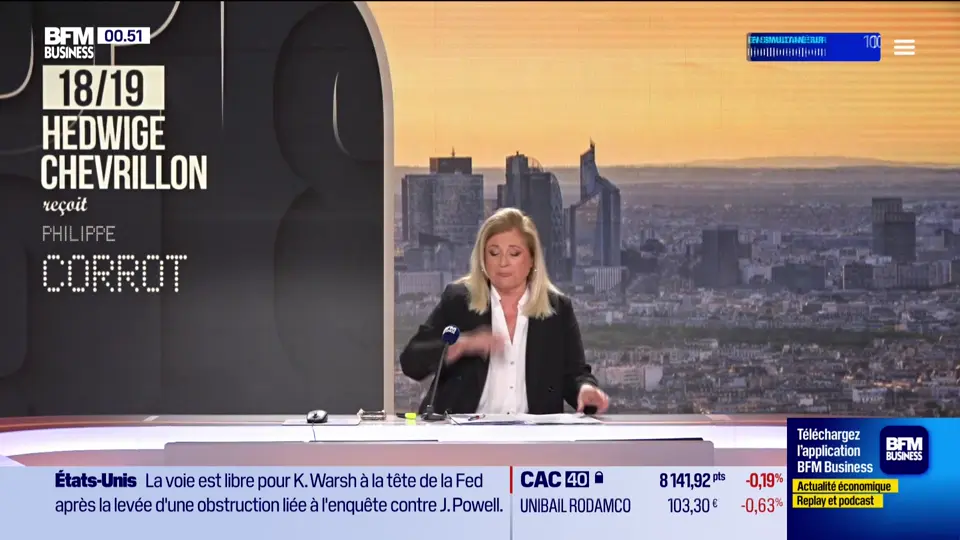 France en crise : budget, IA, énergie et procès OpenAI dominent l'actualité du 27 avril 2026