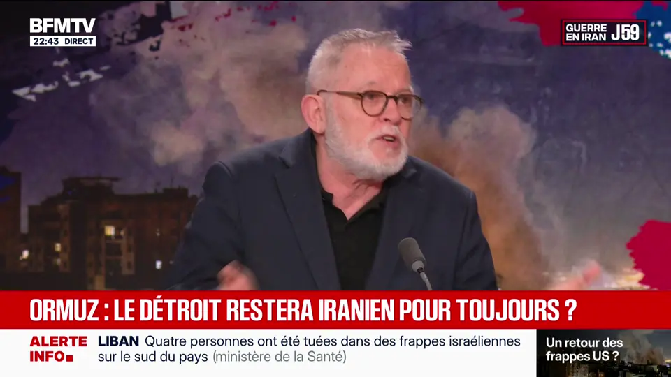 france-inter's Best of 27 avril 2026 : Géopolitique, tensions politiques et crises sociales au cœur de l'actualité