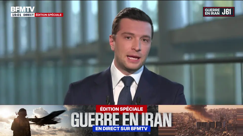 France-info-radio : Le grand décryptage des tensions politiques, économiques et géopolitiques du 29 avril 2026