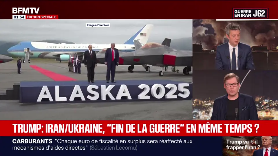 Géopolitique explosive : Trump, Poutine et l'Iran au cœur des tensions mondiales — Analyse exclusive des stratégies en Ukraine, Moyen-Orient et détroit d’Hormuz