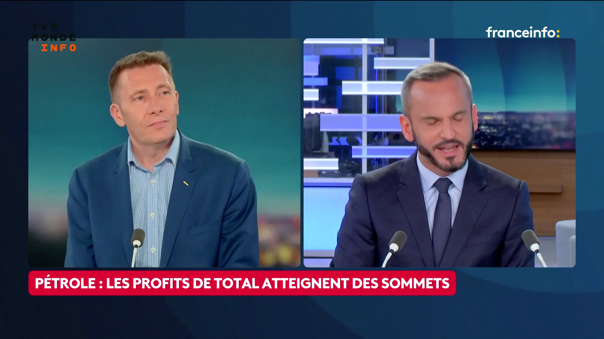 France-Inter Power Monitor : Géopolitique, énergie, football et culture — ce qu'il ne fallait pas manquer ce 29 avril 2026