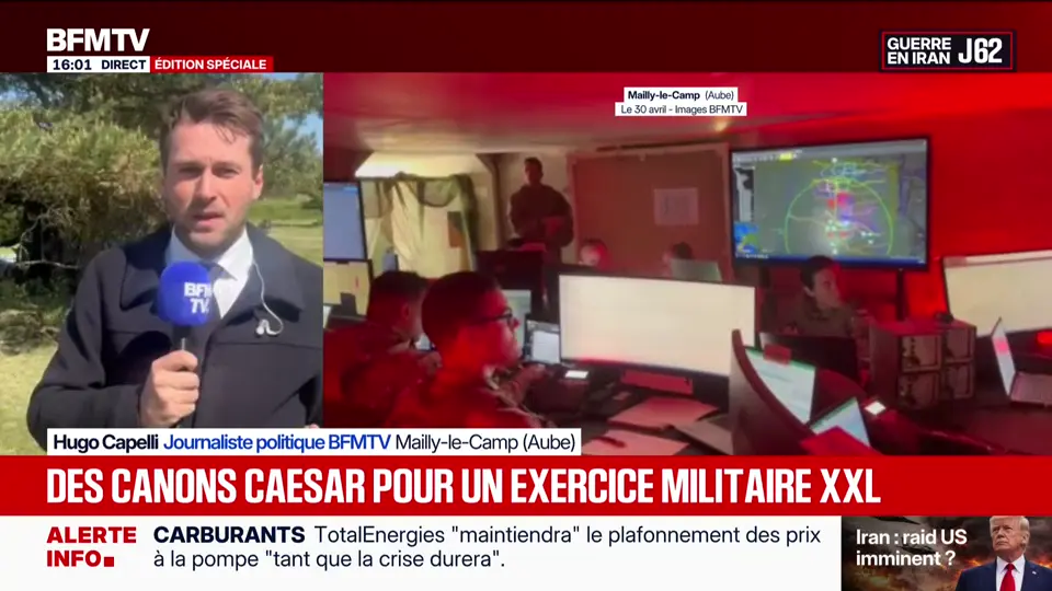 France en tension : inflation à 2,2%, Total Energy sous pression, et le sport en ébullition ce 30 avril 2026