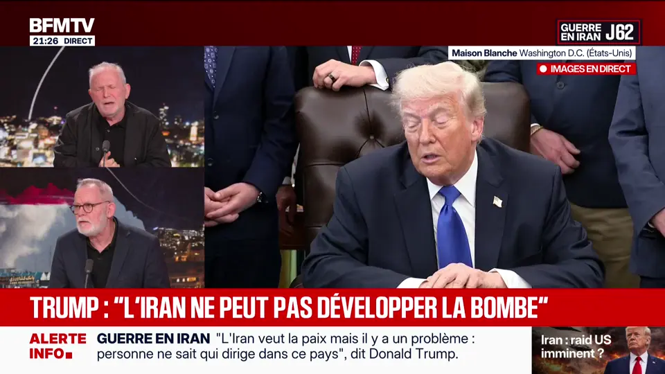 France-Culture : Le tour d'horizon complet des enjeux politiques, économiques et sociétaux du 30 avril 2026