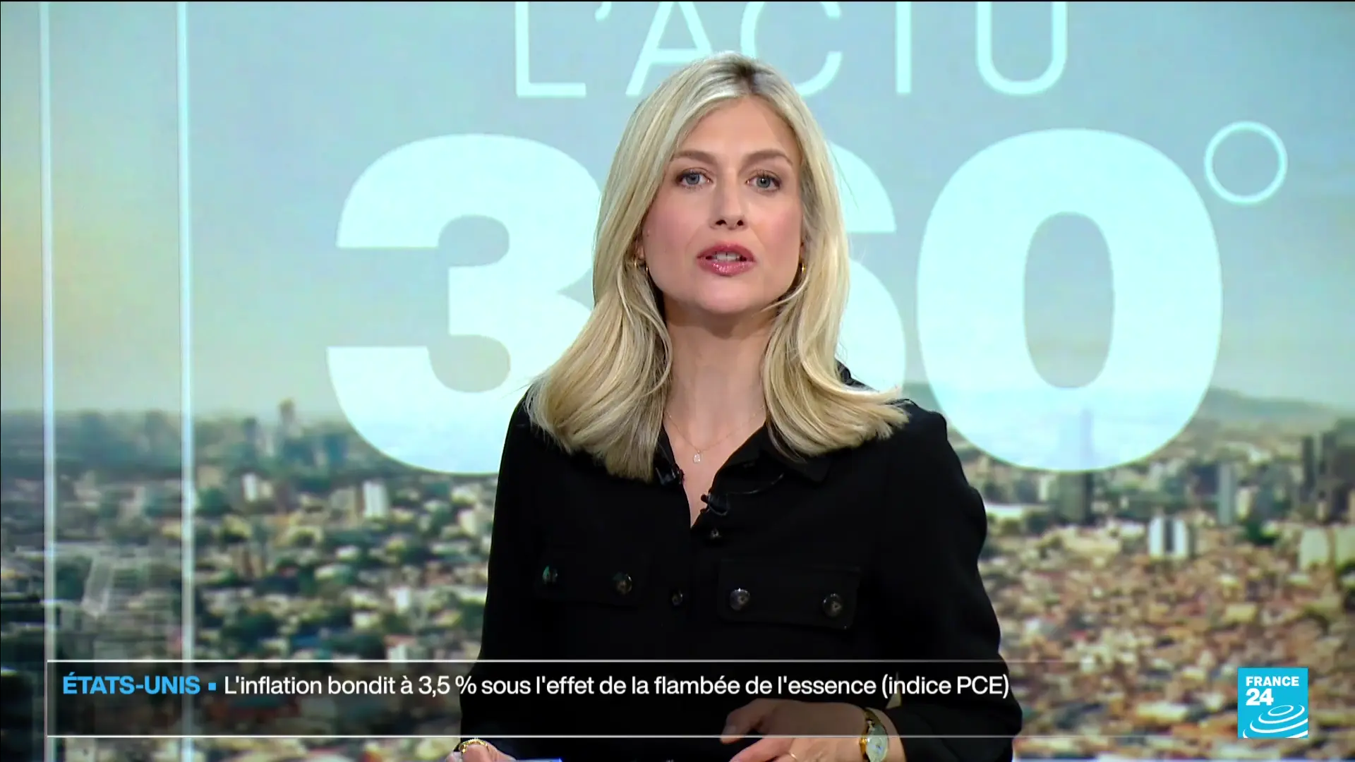 Crises géopolitiques, tensions économiques et urgences humanitaires : le monde en ébullition ce 30 avril 2026