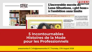 5 Incontournables Histoires de la Mode pour les Professionnels