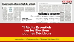 11 Récits Essentiels sur les Élections et Campagnes pour les Décideurs