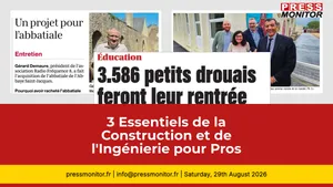 3 Essentiels de la Construction et de l'Ingénierie pour Responsables Patrimoine