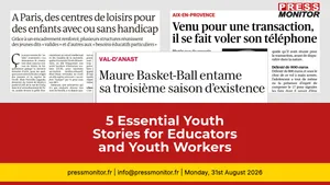 5 Essential Youth Stories for Educators and Youth Workers