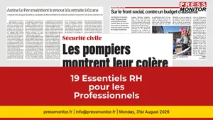 19 Essentiels RH pour les Professionnels