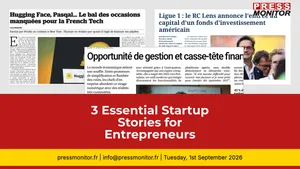 3 Essential Startup Stories for Entrepreneurs