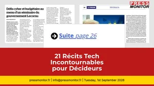 21 Récits Tech Incontournables pour Décideurs