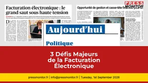 3 Défis Majeurs de la Facturation Électronique pour les Entreprises Françaises