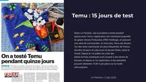 1 Histoire Clé du Retail & Consommation pour les Dirigeants