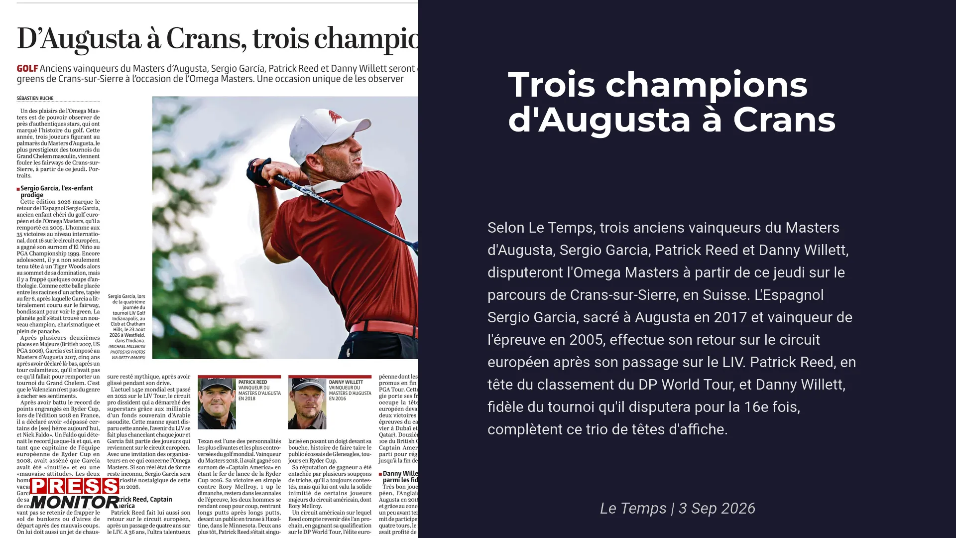 1 Histoire Essentielle de Golf pour les Passionnés