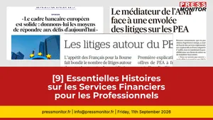 [9] Essentielles Histoires sur les Services Financiers pour les Professionnels