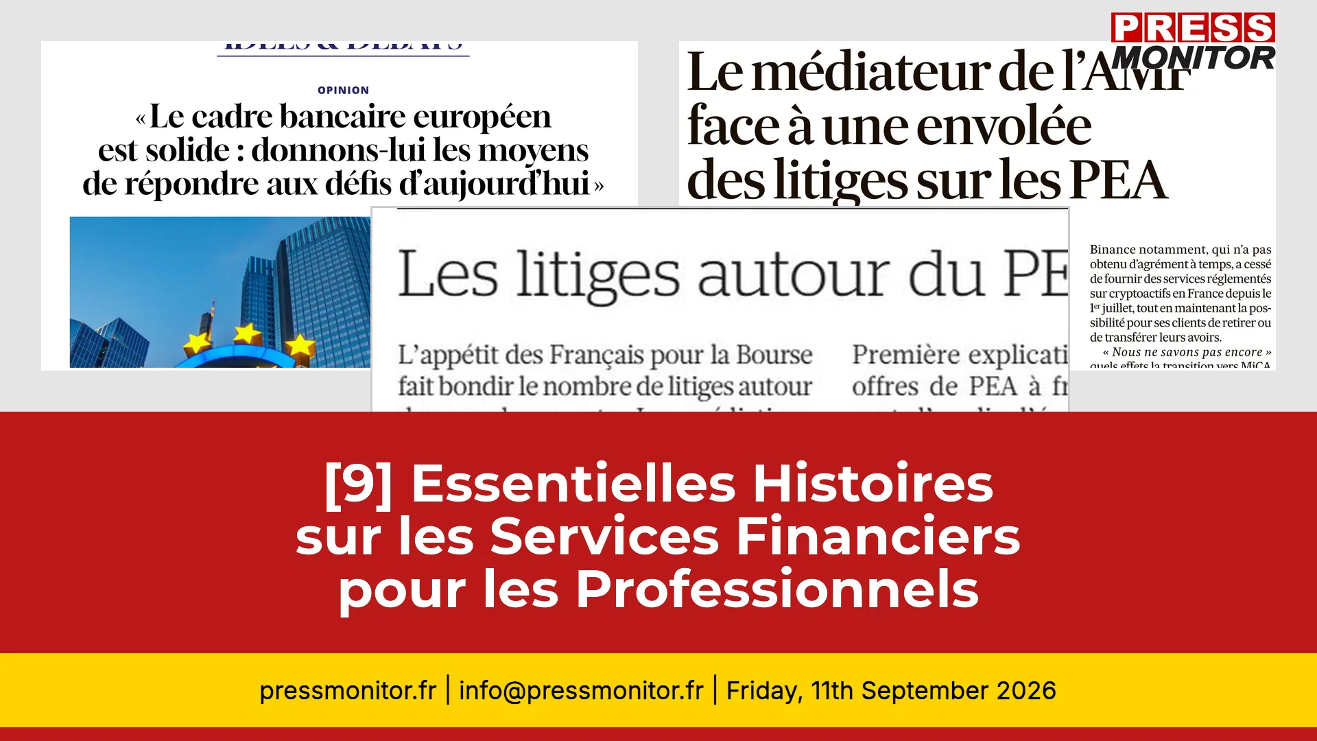[9] Essentielles Histoires sur les Services Financiers pour les Professionnels