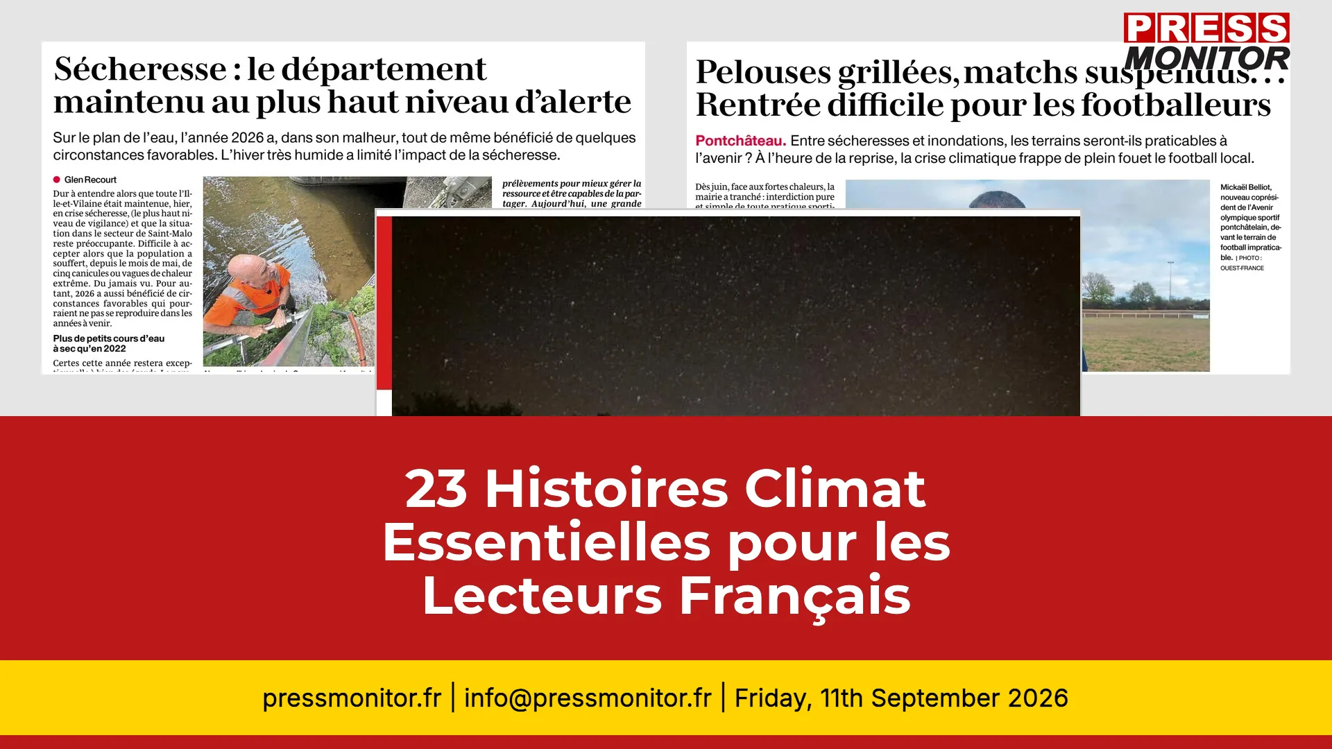 23 Histoires Climat Essentielles pour les Lecteurs Français