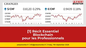 [1] Récit Essentiel Blockchain pour les Professionnels