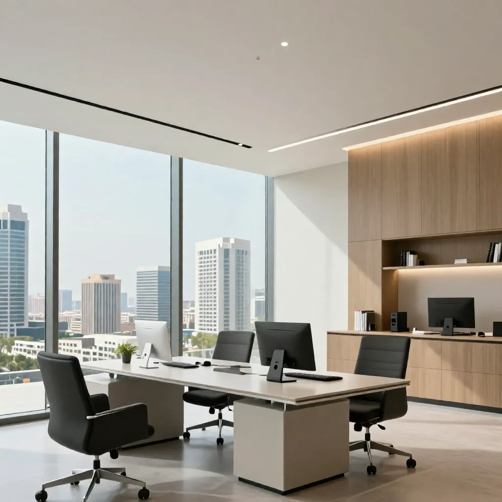 Luxury Property Management & Leasing