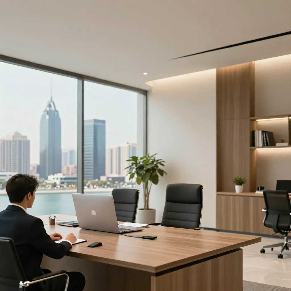 Premium Real Estate Agencies & Brokers