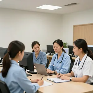 Pro-Life Medical & Bioethics Professionals