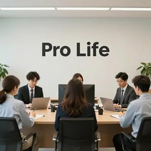 Pro-Life Advocacy & Legal Organizations