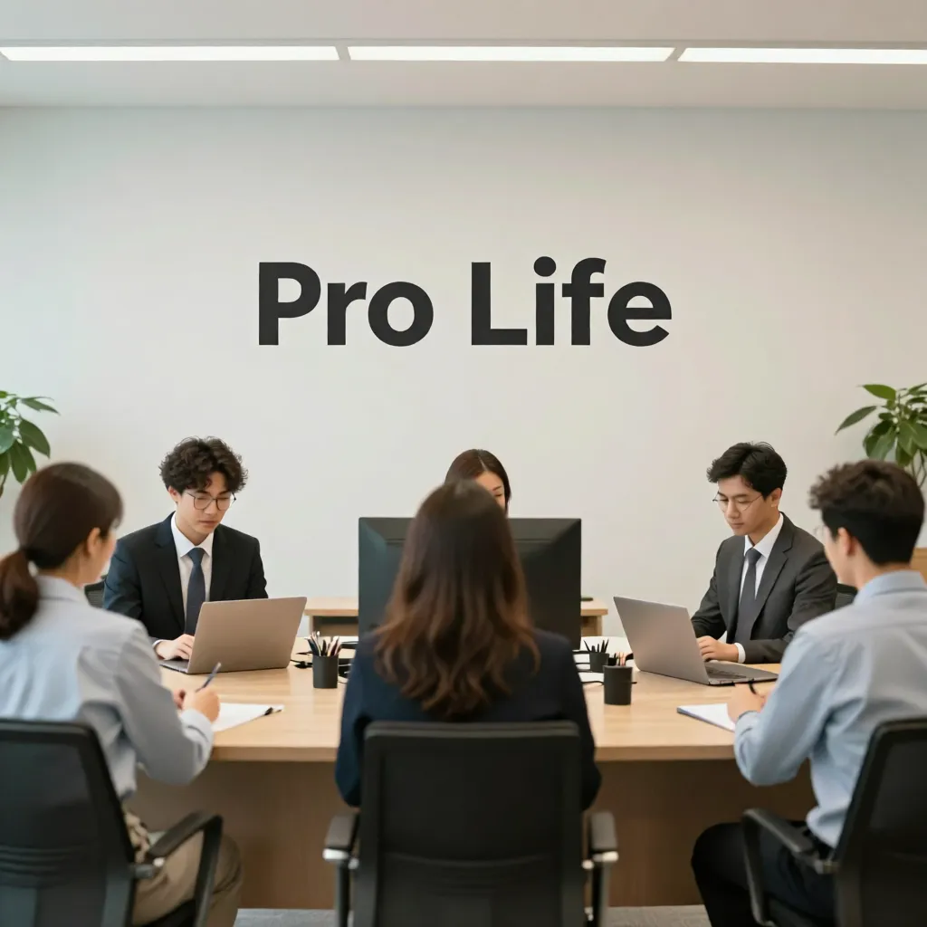 Pro-Life Advocacy & Legal Organizations