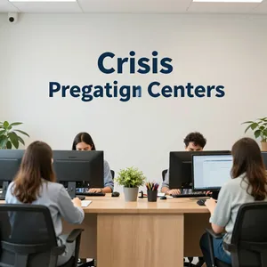 Crisis Pregnancy Centers (CPCs)