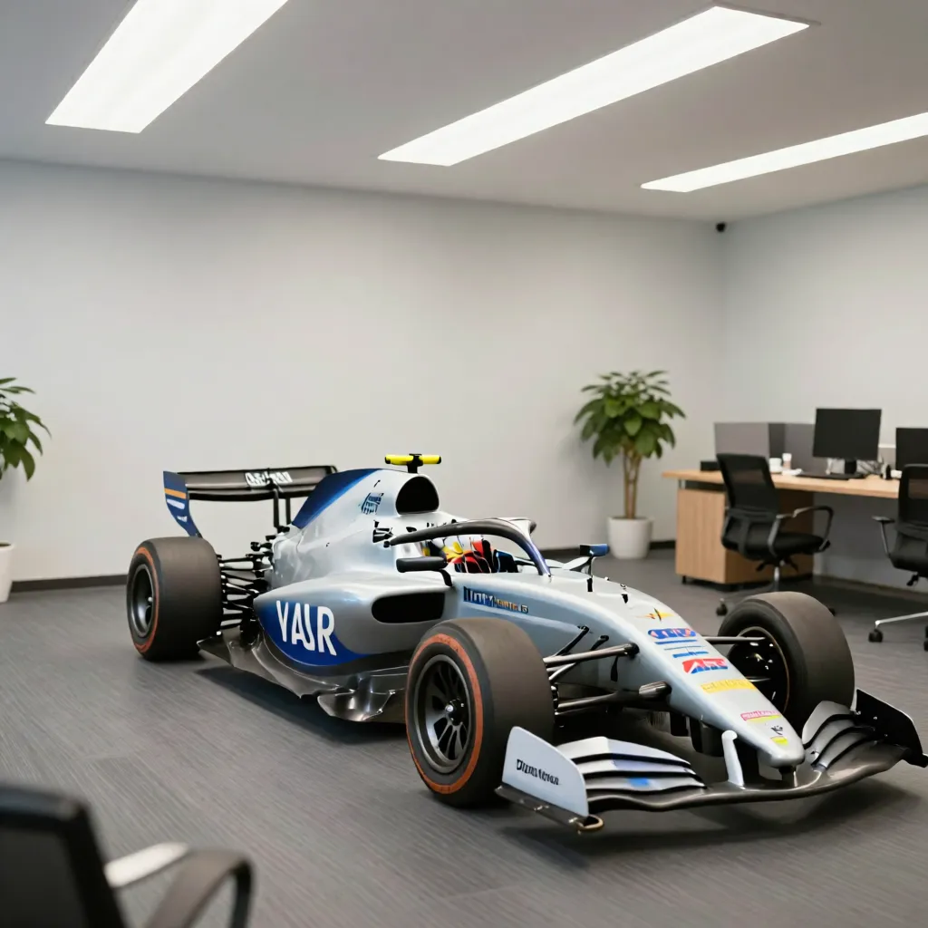 Motorsports & Racing Law Firms