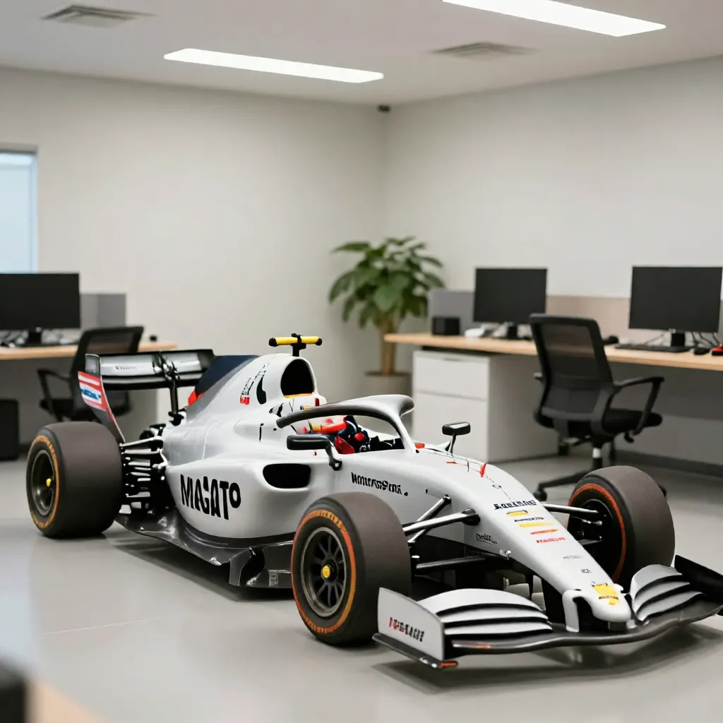 Motorsport Accident & Injury Claims