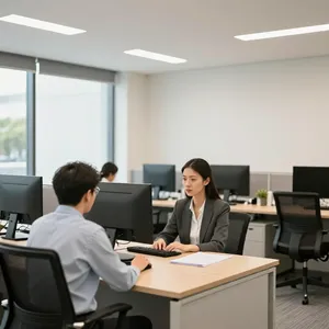 Property Management