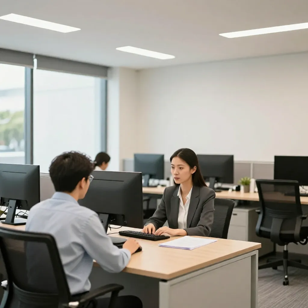Property Management