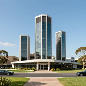 Property Management Firms