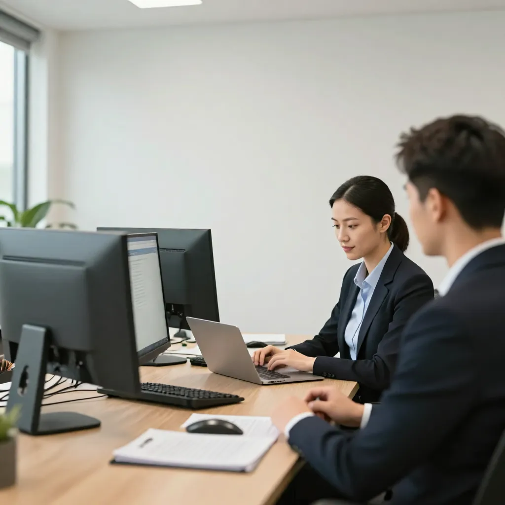Mortgage & Finance Brokers