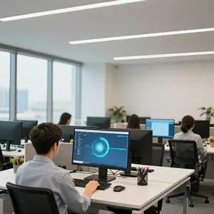 RecruitmentServicesDubai.com | A Premium Domain for IT, Tech & Digital Talent