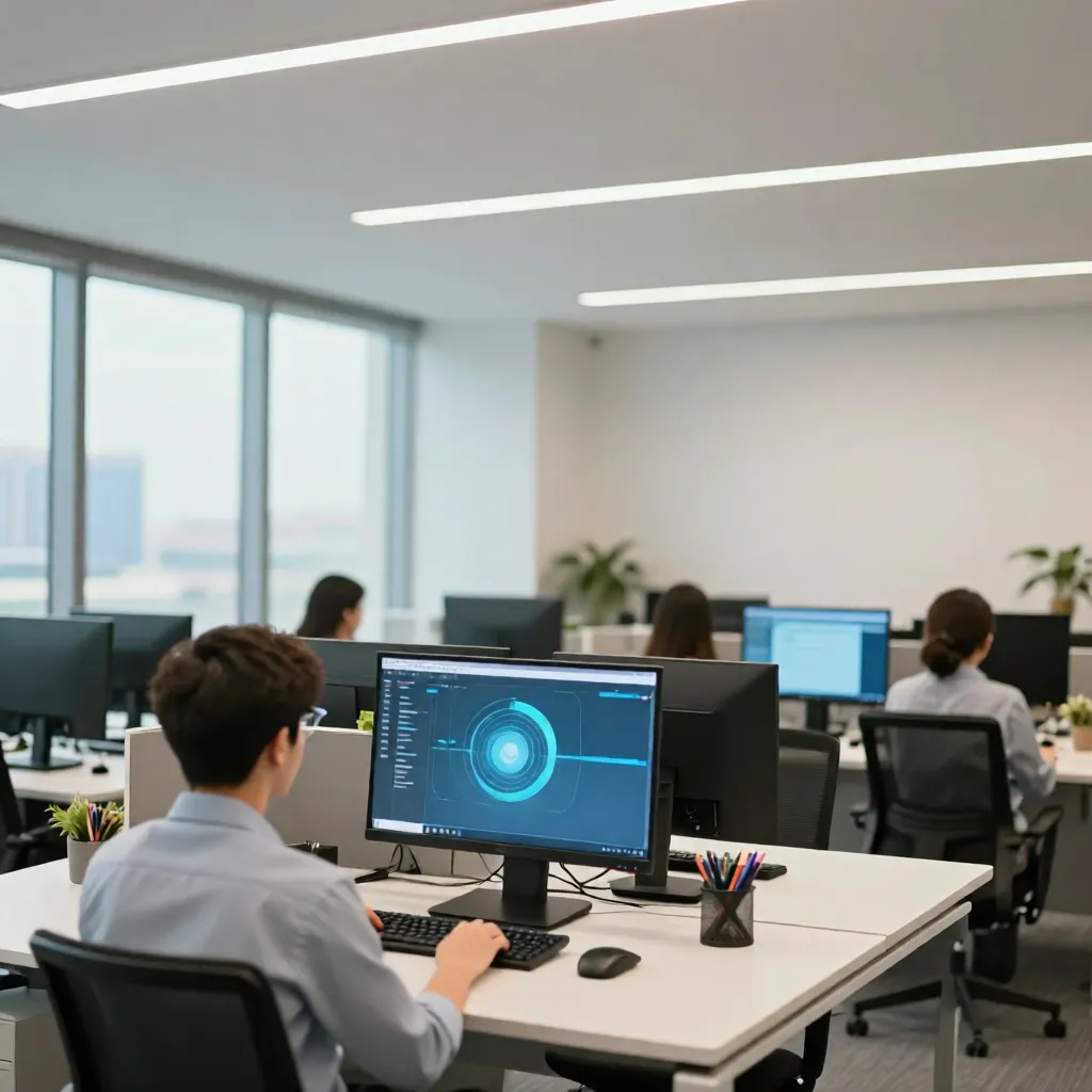 IT, Tech & Digital Talent