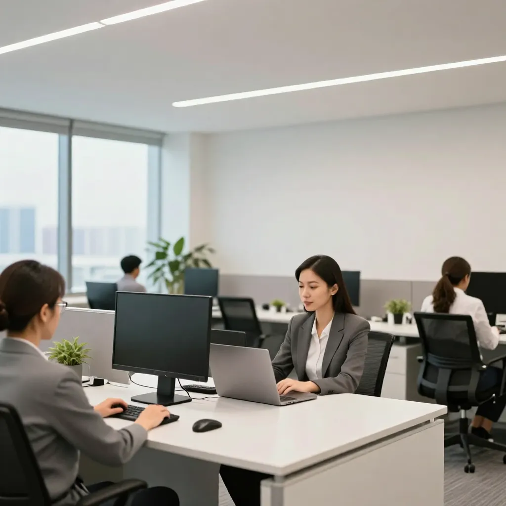 Recruitment & Staffing Agencies