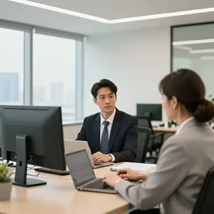 RecruitmentServicesDubai.com | A Premium Domain for Executive Search & Headhunting