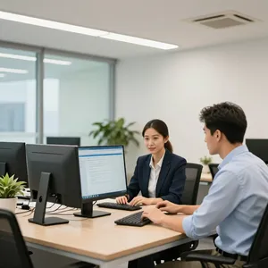 RecruitmentServicesDubai.com | A Premium Domain for Contract & Blue-Collar Staffing