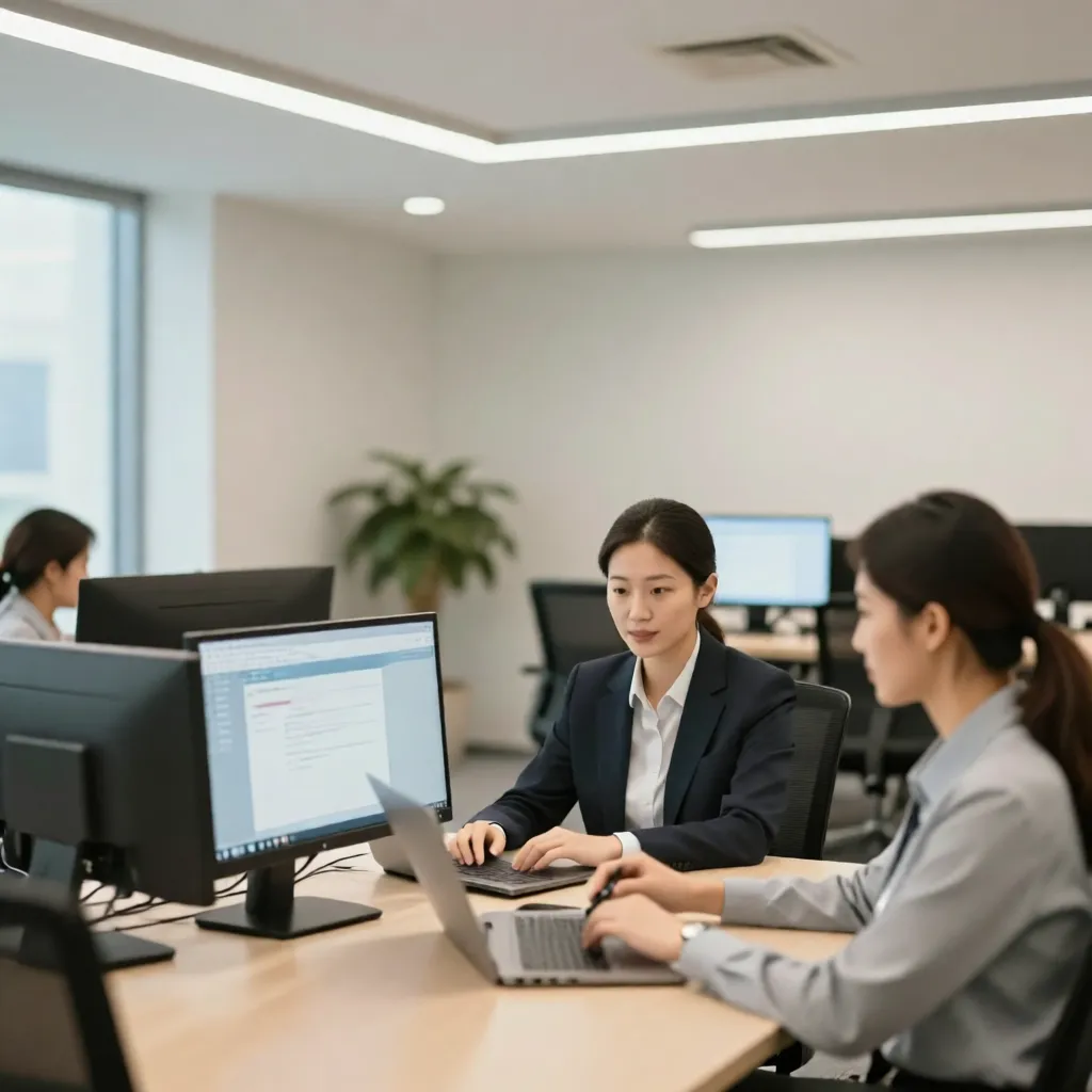 Corporate HR, Payroll & RPO