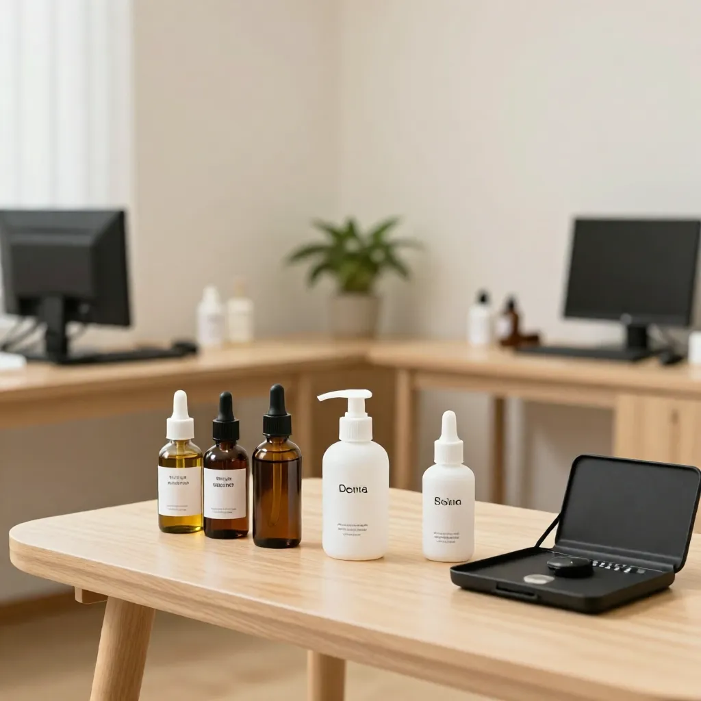 Asian Massage Product Suppliers (Oils, Liniments, Equipment)