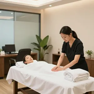 Franchise & Business Opportunities in Asian Massage