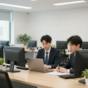 ServicesChina.com | A Premium Domain for China Business Setup & Consulting