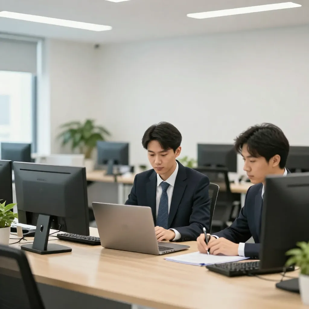 China Business Setup & Consulting