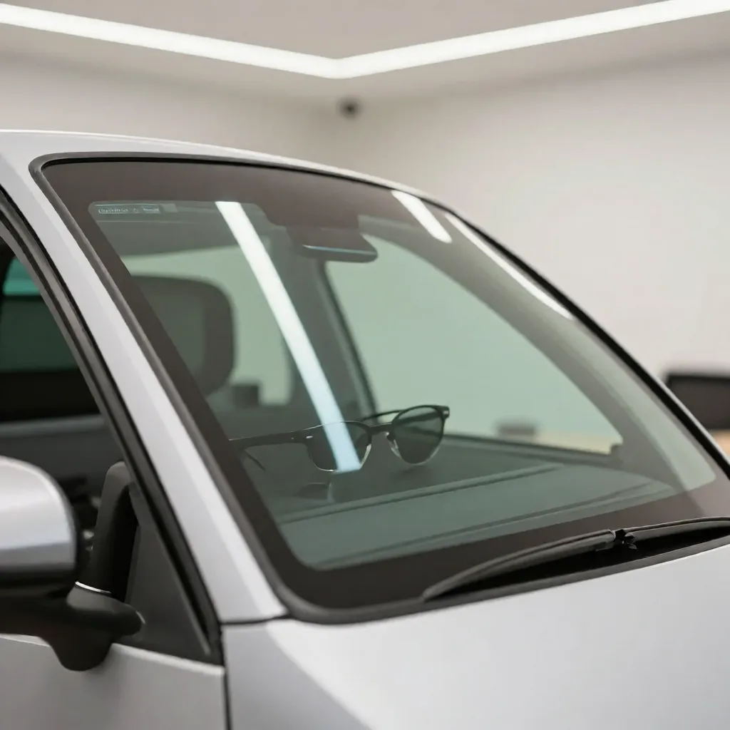 Auto Tinting & Vehicle Shades