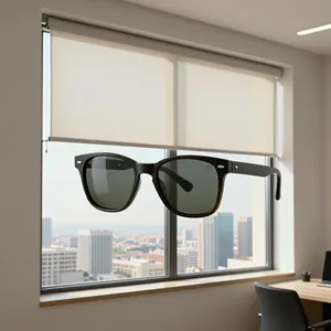 ShadesDubai.com | A Premium Domain for Architectural Window Shading & Films