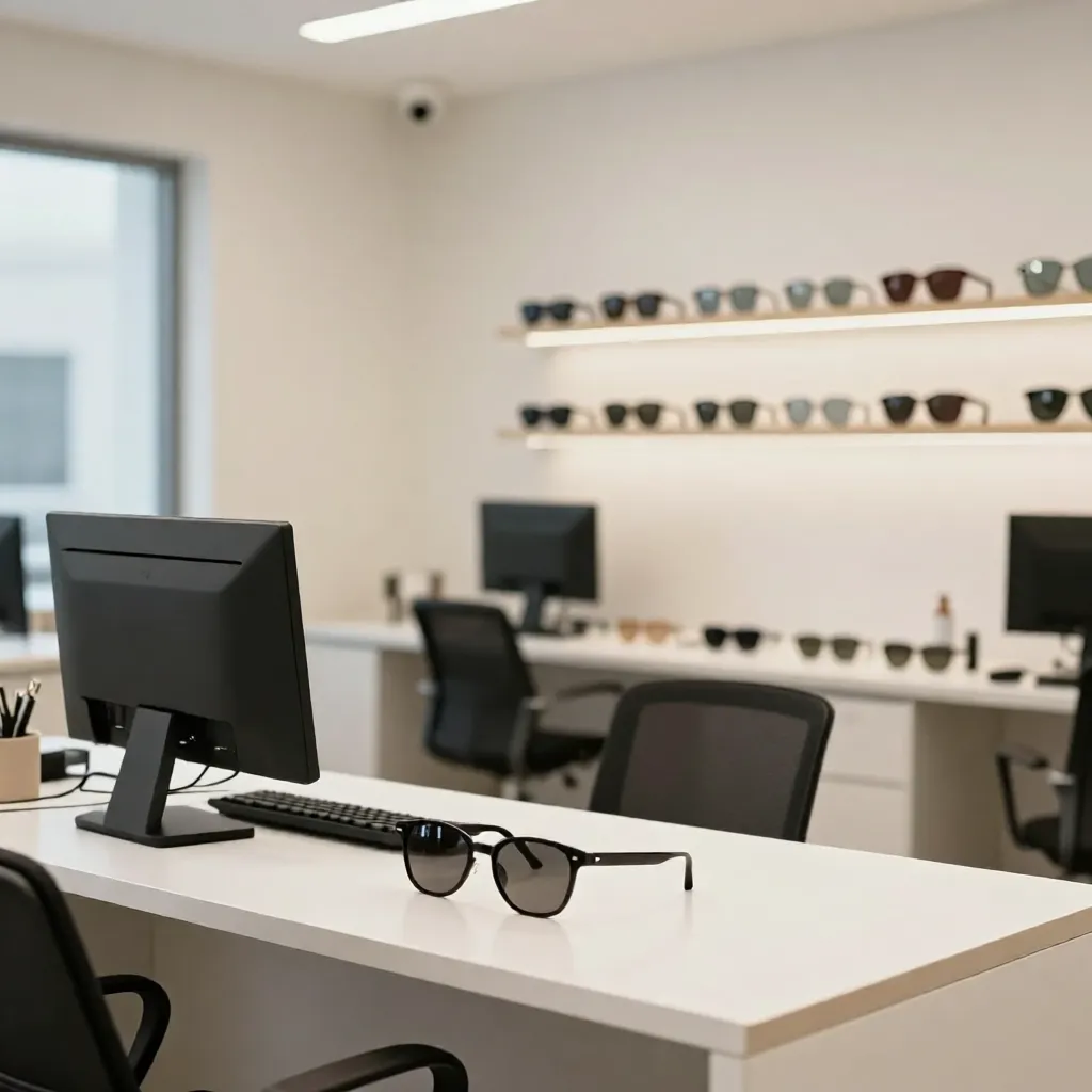 Optical & Vision Care